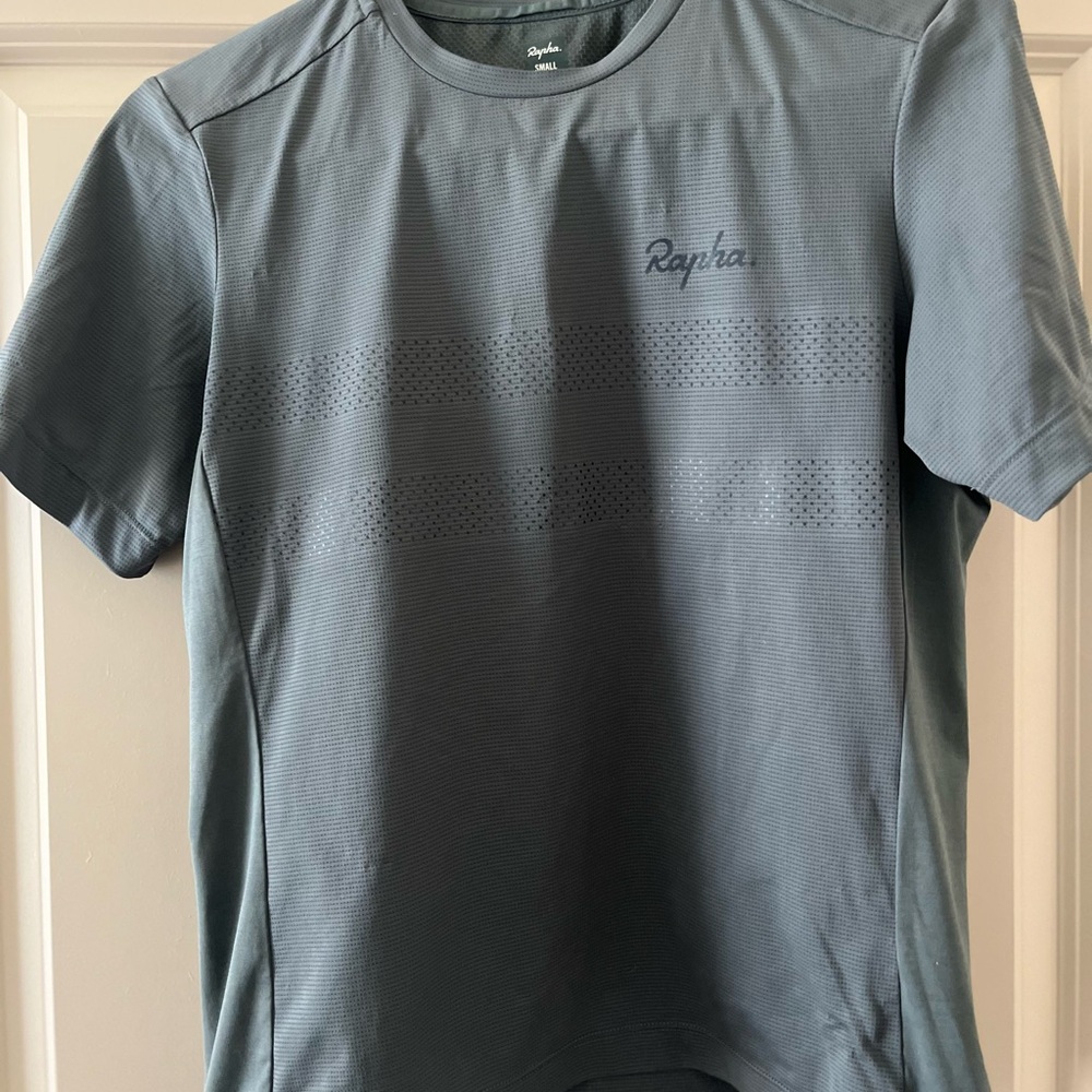 Rapha Explore Tech Tee